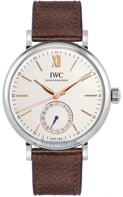 replica IWC Portofino Pointer Date Automatic 39mm Mens Watch IW359201