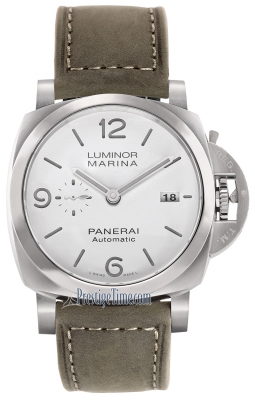 replica Panerai Luminor Marina 44mm Mens Watch pam01314