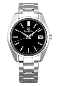 replica watch Grand Seiko Heritage Caliber 9F85 SBGP003