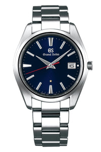 replica watch Grand Seiko 60th Anniversary Quartz Limited Edition SBGP007