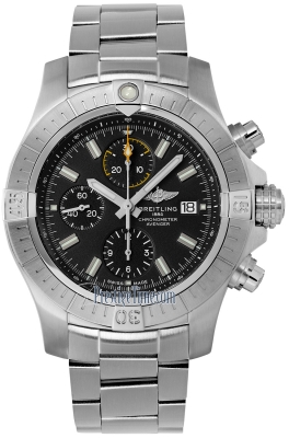 replica Breitling Avenger Chronograph 45 Mens Watch