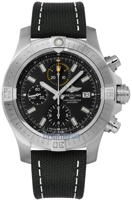 replica Breitling Avenger Chronograph 45 Mens Watch