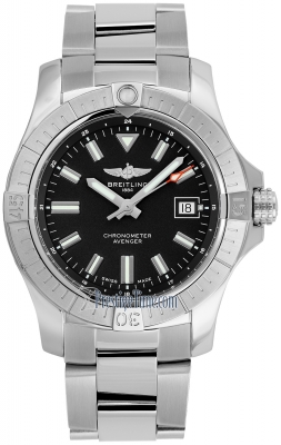 replica Breitling Avenger Automatic 43 Mens Watch