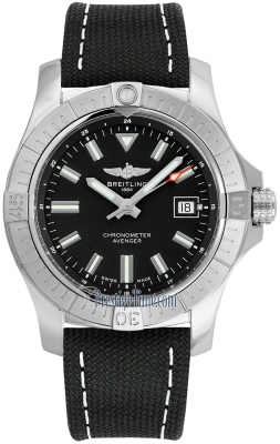 replica Breitling Avenger Automatic 43 Mens Watch