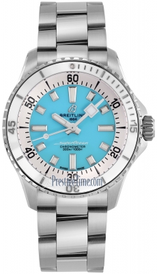 replica Breitling Superocean Automatic 36 Ladies Watch a17377211c1a1