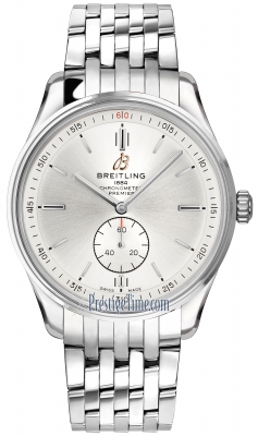 replica Breitling Premier Automatic 40 Mens Watch a37340351g1a1