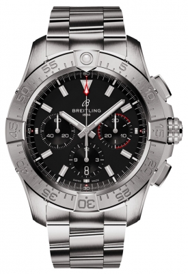 replica Breitling Avenger B01 Chronograph 44 Mens Watch