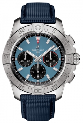 replica Breitling Avenger B01 Chronograph 44 Mens Watch