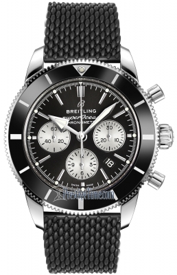 replica Breitling Superocean Heritage Chronograph 44 Mens Watch