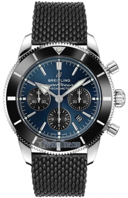 replica Breitling Superocean Heritage Chronograph 44 Mens Watch