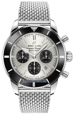 replica Breitling Superocean Heritage Chronograph 44 Mens Watch