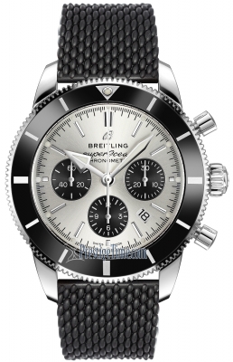 replica Breitling Superocean Heritage Chronograph 44 Mens Watch