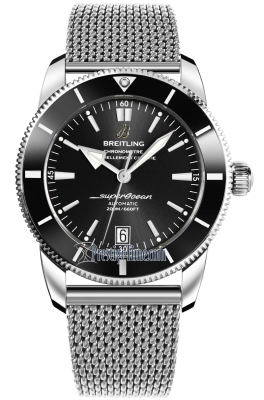 replica Breitling Superocean Heritage B20 42 Mens Watch