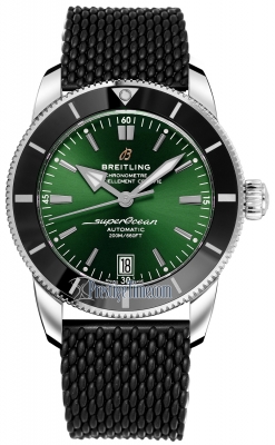 replica Breitling Superocean Heritage B20 42 Mens Watch