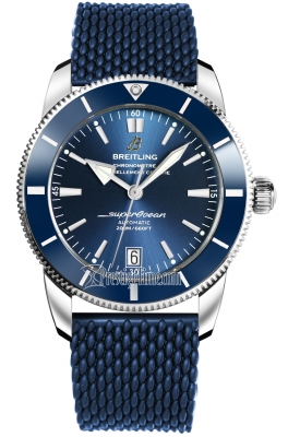 replica Breitling Superocean Heritage B20 42 Mens Watch