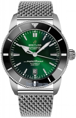 replica Breitling Superocean Heritage B20 46 Mens Watch