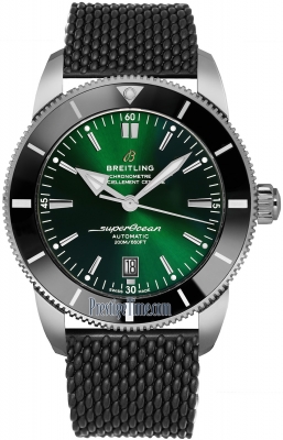 replica Breitling Superocean Heritage B20 46 Mens Watch