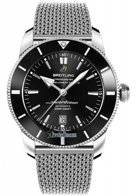 replica Breitling Superocean Heritage B20 46 Mens Watch