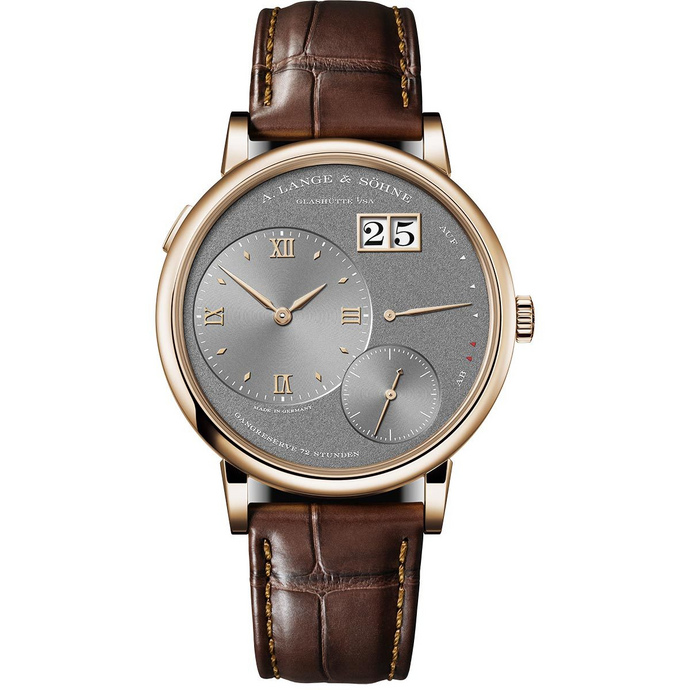 replica A. Lange & Söhne Grand Lange 1 watch 137.033