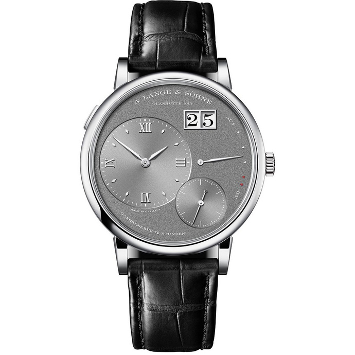 replica A. Lange & Söhne Grand Lange 1 watch 137.038