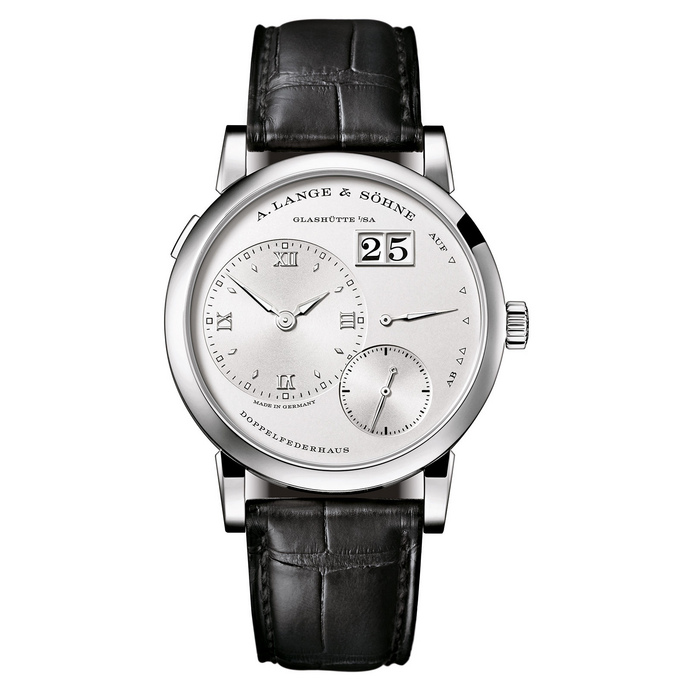 replica A. Lange & Söhne Lange 1 watch 191.039