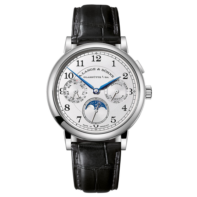 replica A. Lange & Söhne 1815 Annual Calendar watch 238.026