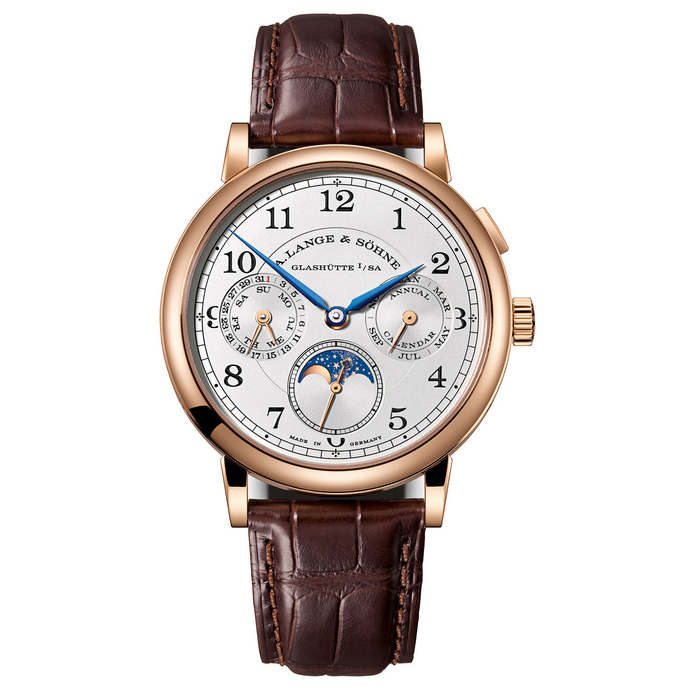 replica A. Lange & Söhne 1815 Annual Calendar watch 238.032