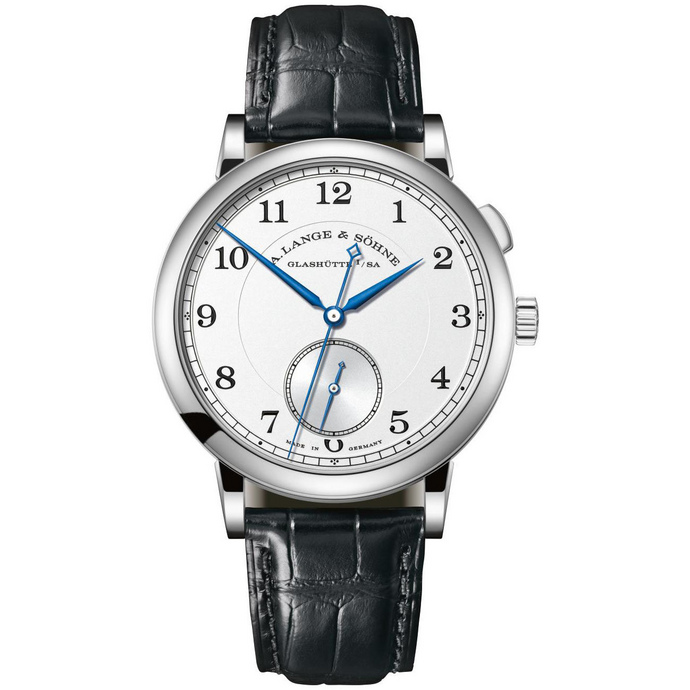 replica A. Lange & Söhne 1815 “Homage to Walter Lange” watch 297.026