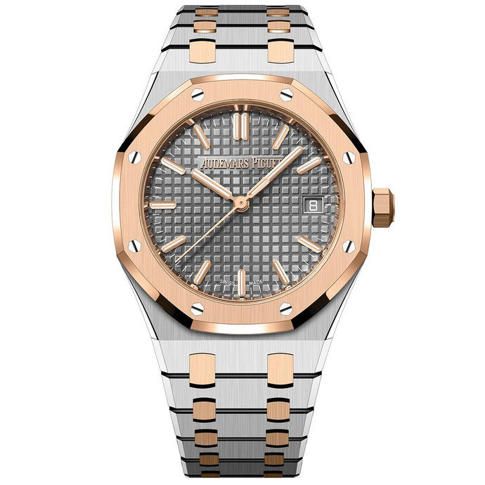 replica Audemars Piguet Royal Oak Selfwinding / 34mm 77450SR.OO.1361SR.03 watch