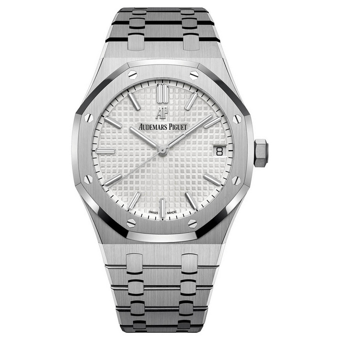 replica Audemars Piguet Royal Oak Selfwinding – 41mm 15500ST.OO.1220ST.04 watch