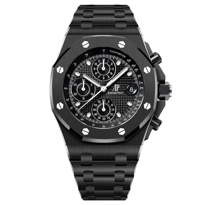 replica Audemars Piguet Royal Oak Offshore Selfwinding Chronograph 26238CE.OO.1300CE.01 watch