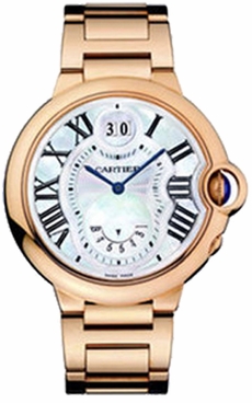 Cartier Ballon Bleu W6920035