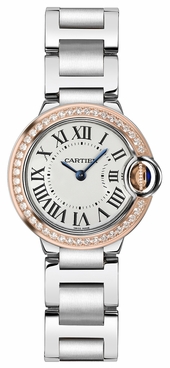 Cartier Ballon Bleu WE902079