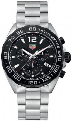 replica Tag Heuer Formula 1 Chronograph Mens Watch caz1010.ba0842