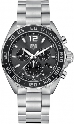 replica Tag Heuer Formula 1 Chronograph Mens Watch caz1011.ba0842