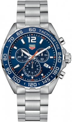 replica Tag Heuer Formula 1 Chronograph Mens Watch caz1014.ba0842