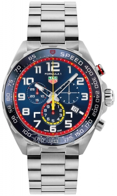 replica Tag Heuer Formula 1 Chronograph Mens Watch caz101AL.ba0842