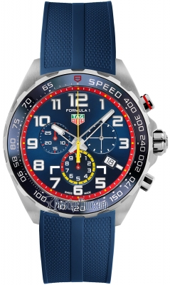 replica Tag Heuer Formula 1 Chronograph Mens Watch caz101AL.ft8052