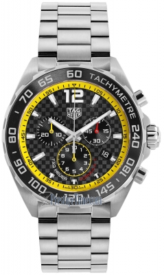 replica Tag Heuer Formula 1 Chronograph Mens Watch caz101ac.ba0842