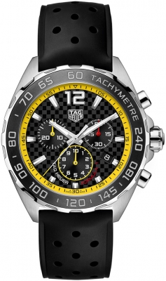 replica Tag Heuer Formula 1 Chronograph Mens Watch caz101ac.ft8024