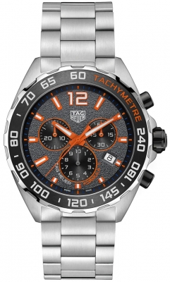 replica Tag Heuer Formula 1 Chronograph Mens Watch caz101ah.ba0842