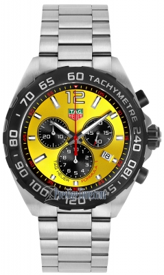 replica Tag Heuer Formula 1 Chronograph Mens Watch caz101am.ba0842