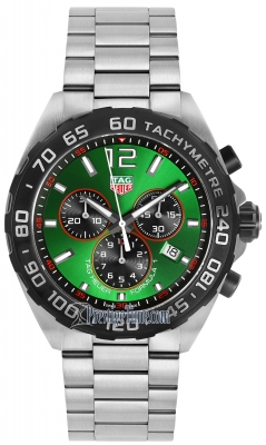 replica Tag Heuer Formula 1 Chronograph Mens Watch caz101ap.ba0842