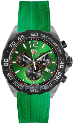 replica Tag Heuer Formula 1 Chronograph Mens Watch caz101ap.ft8056