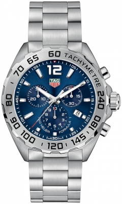 replica Tag Heuer Formula 1 Chronograph Mens Watch caz101k.ba0842