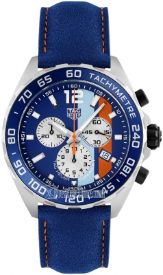 replica Tag Heuer Formula 1 Chronograph Mens Watch caz101n.fc8243