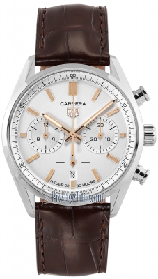 replica Tag Heuer Carrera Calibre Heuer 02 42mm Mens Watch cbn2013.fc6483