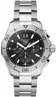 replica Tag Heuer Aquaracer Quartz Chronograph Mens Watchcbp1110.ba0627