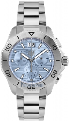 replica Tag Heuer Aquaracer Quartz Chronograph Mens Watchcbp1112.ba0627