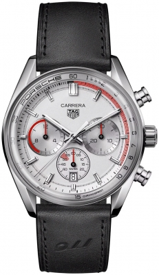 replica Tag Heuer Carrera Chronosprint 42mm Mens Watch cbs2011.fc6529